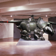 Illustration for article titled ROFLCopter? Triceracopter? No, Its The TriceROFLcopter!